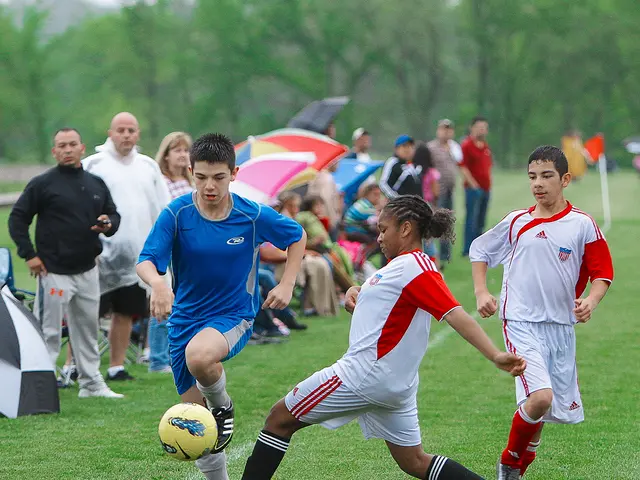 Football Enthusiasts Band Together in Groundbreaking Legal Battle Against FIFA