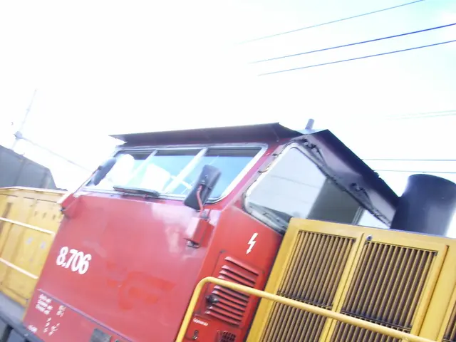 Disruptions to service on Line RB 70, running between Merzig and Saarlouis, from July 29 to August...