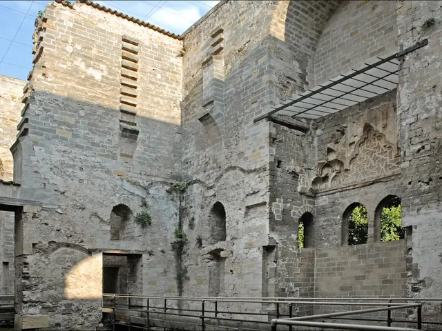 Unambiguous Decision (Yet complexity abounds)