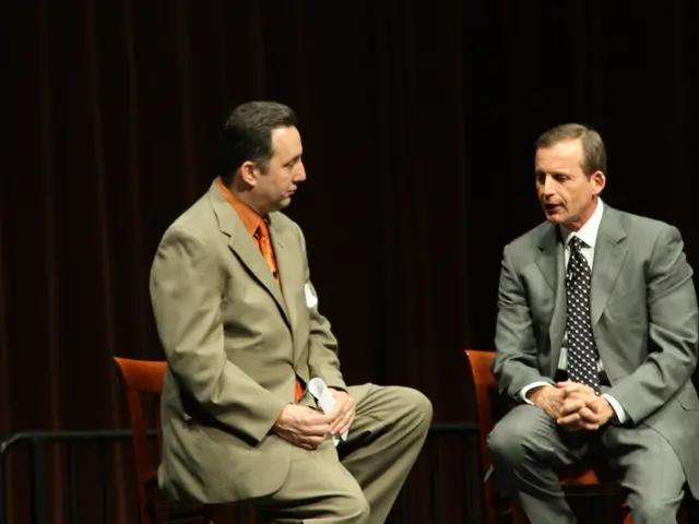 The body has not yet determined if the assistance aligns with the market regulations of the...