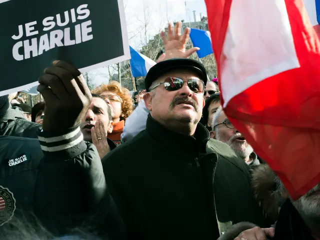 United States President Trump increases tariffs on goods from India, potentially endangering...