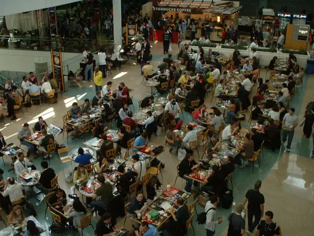 Starbucks introduces a challenging objective to address customer's primary complaint