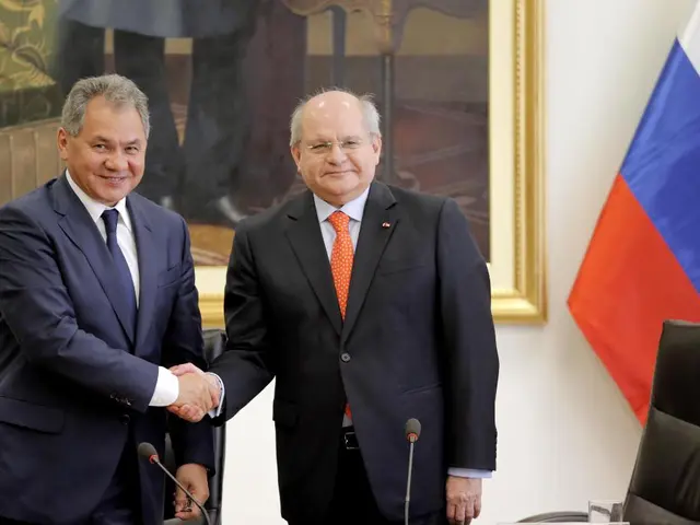 Stock Markets in Europe End Mixed Following Cautious Trading Sessions