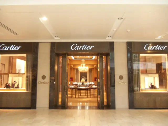 Hospitality Straying Far from the Usual Standards