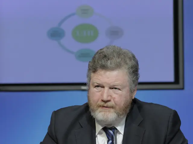 Business partner facing legal action from Chadov over a substantial financial claim