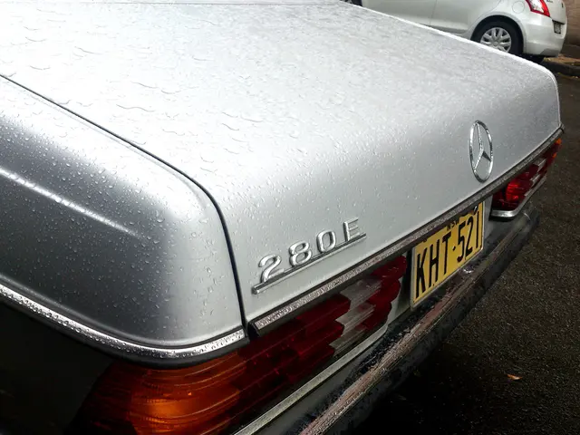 Stocks Surge 0.9%: Rheinmetall and Zalando Leading the Charge