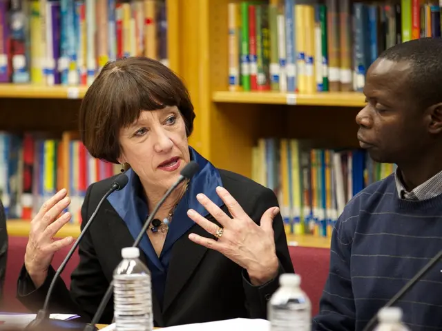 Billion-Dollar Whiskey Company Owned by a Black Woman, Uncle Nearest, Faces a $100 Million Lawsuit