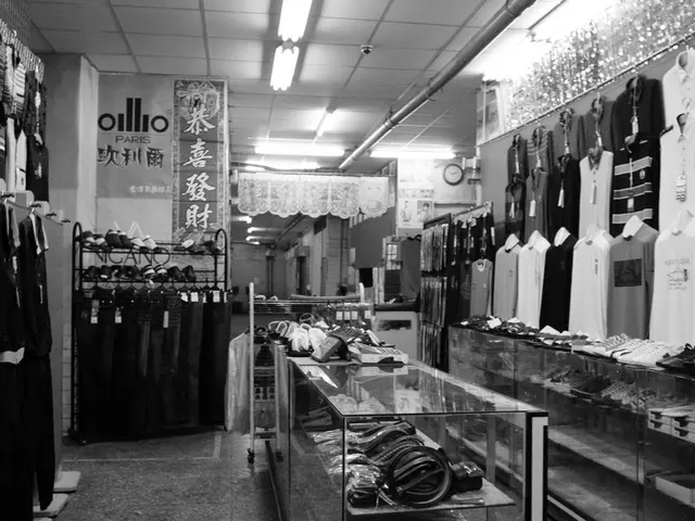 Fashion Week in Copenhagen Confronts Systemic Challenges: From False Eco-Claims to Designers...