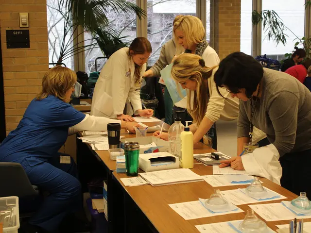 Political responses to the conclusion of Klingel's tenure