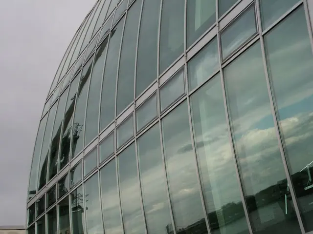 Company appoints new Chief Financial Officer (CFO) and Chief Business Officer (CBO)