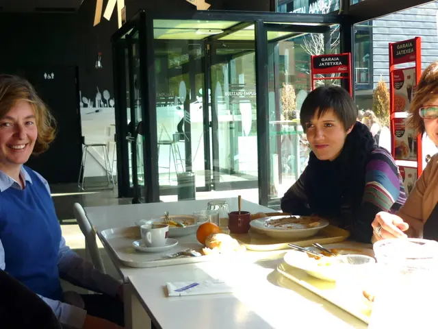 Decline in Restaurant and Hotel Businesses in Germany by a Slight 0.1% in the Initial Half of the...