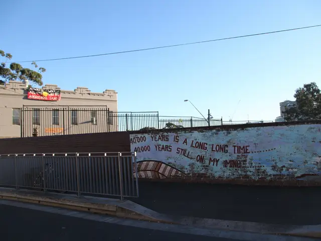 Limited Activity Observed in Indonesia's Stock Exchange