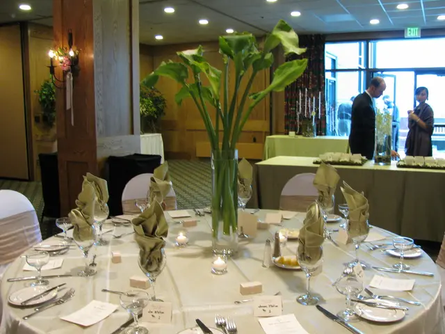 Decrease in Half-Year 2025 Hospitality Sector Turnover by 3.7 Percent