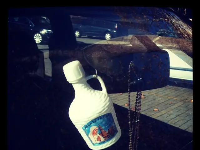 Joint venture between Huawei and SAIC, Shangjie, sets to begin pre-sales of its first model on...