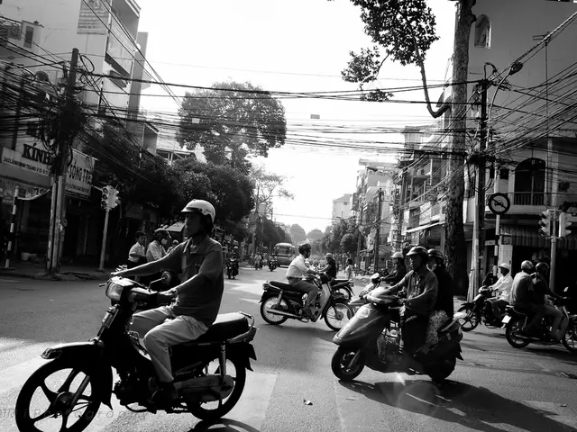 Goldinger Street's Infrastructure Improvement Project