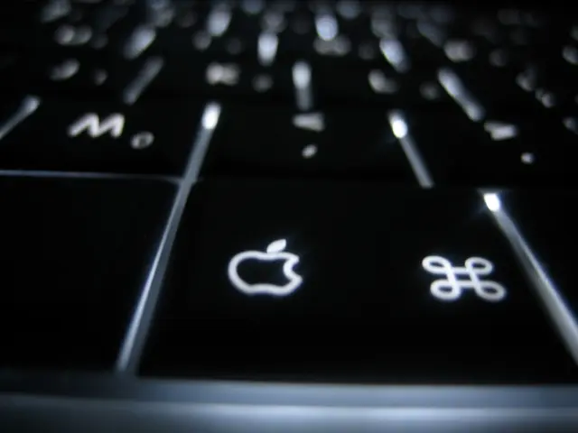 Apple reveals initial quarter earnings report