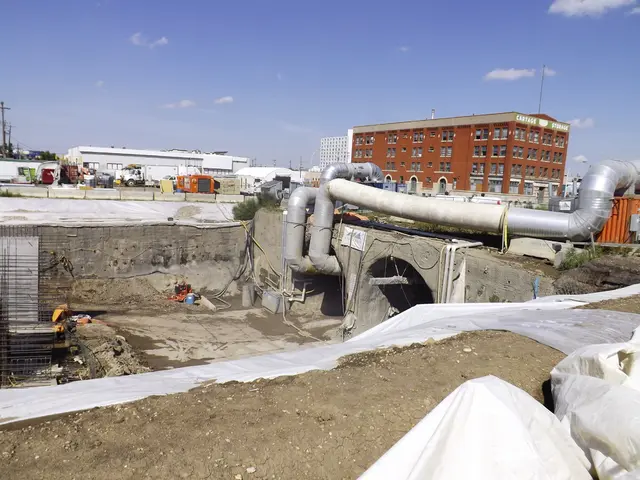 escalating temperatures in the United States drive up costs for natural gas