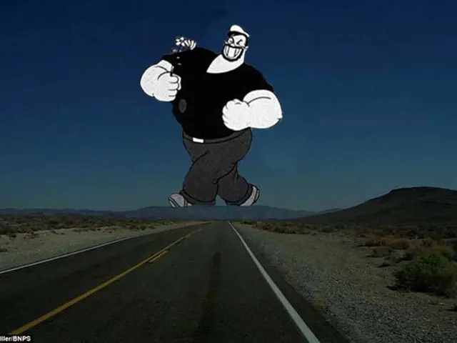 China gains control over crucial transportation route in Kenya