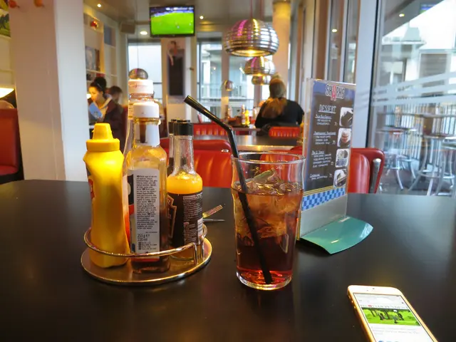 McDonald's strengthening regulations in Japan to prevent further escalation of the Happy Meal issue