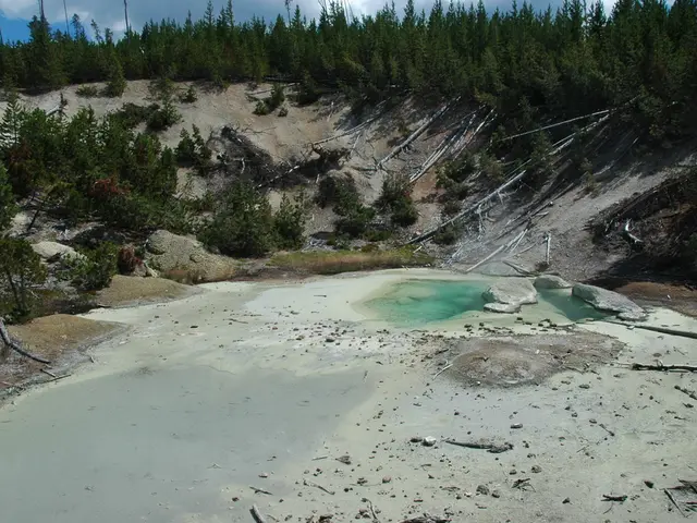 Obstacles persist in safeguarding Vietnam's water supplies