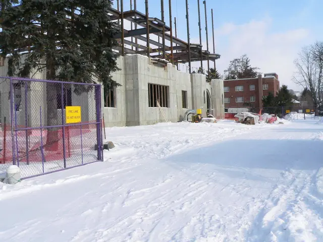 Federal funds boost Landkreis Börde's infrastructure with a grant of over 132 million euros