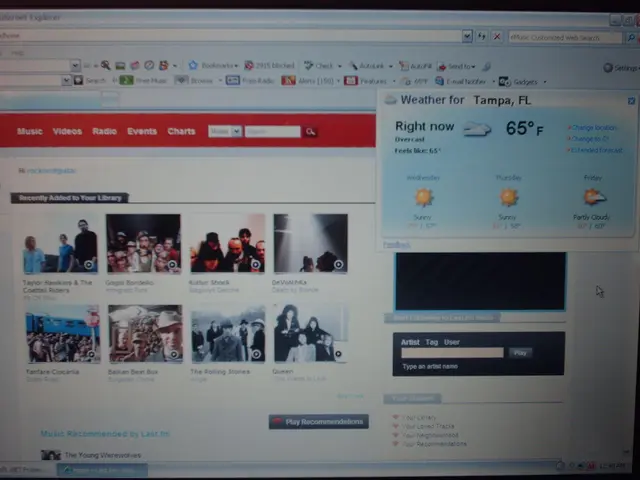 SEO Optimization Through Content Management: Resource Director