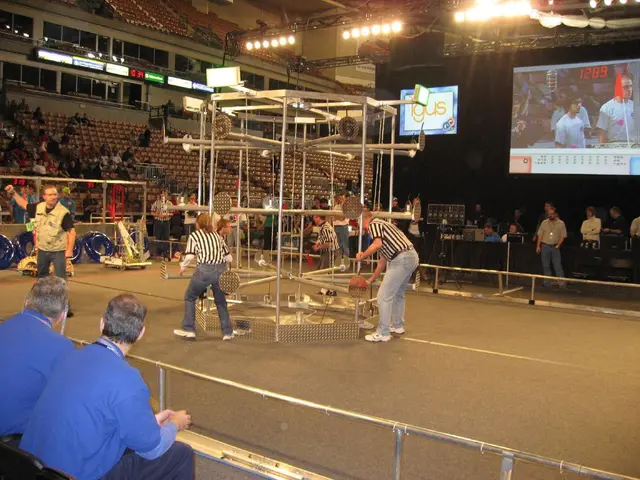 NFL Preparation: New York Giants Collaborate with Crestron for Immersive Football Environment