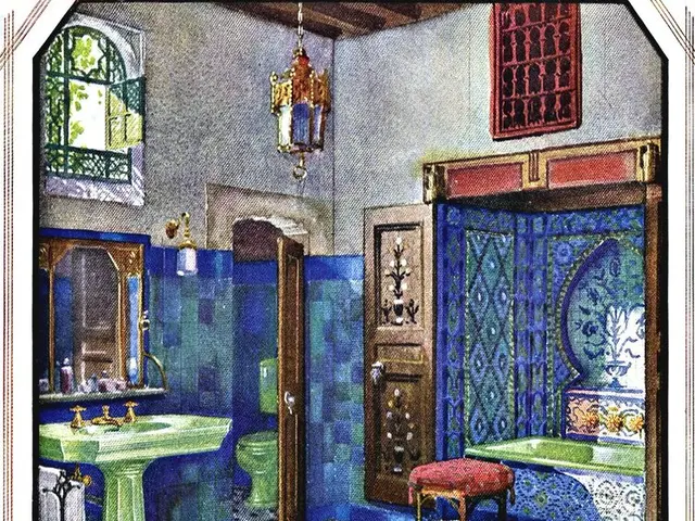 "Sewers serve as a battleground for maintaining cleanliness"