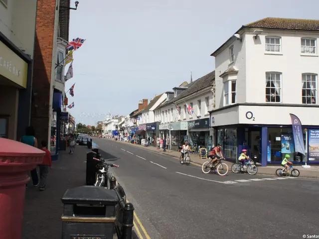 Ethena (ENA) may soon surpass $0.77, according to analysts, who predict a bullish momentum that...