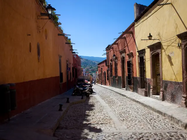 Gaza real estate sector to experience a windfall, as per Israel's hardline finance minister's...