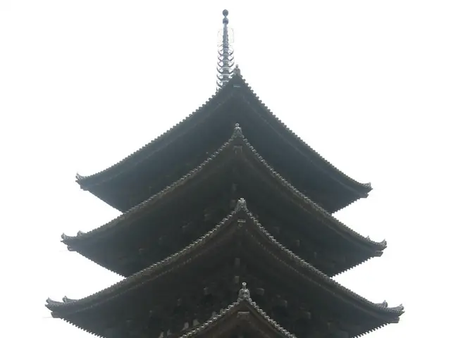 Data-driven analysis unveiled by CKGSB and IE University, revealing China's impact on Africa's...