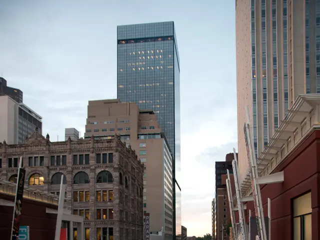 Unclear and confusing methods City Hall employs when disclosing tax rates to residents