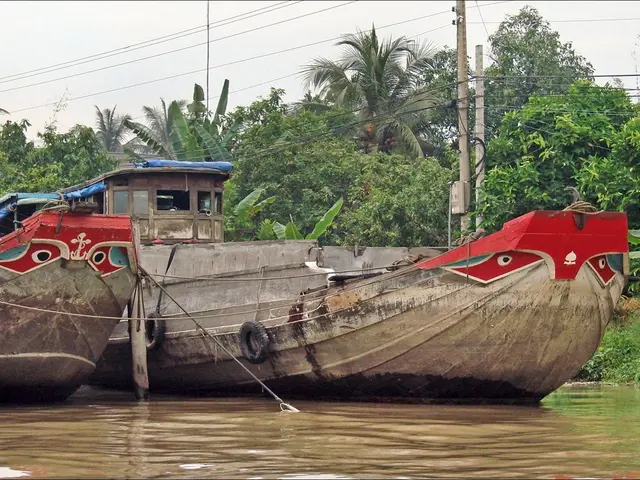 Dutch firm hired for grid connection and cable route investigation by ELWIND