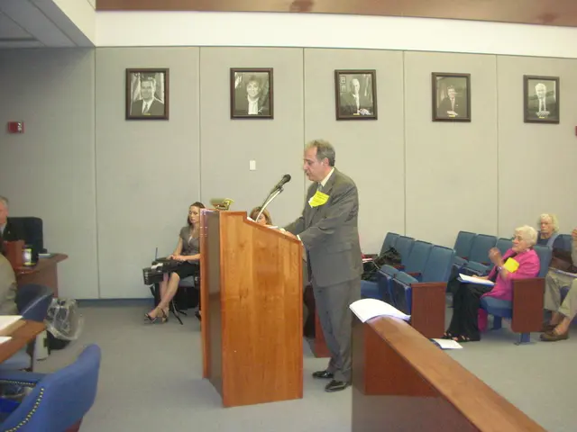 British Columbia woman launches hit podcast dedicated to reciting restaurant menus