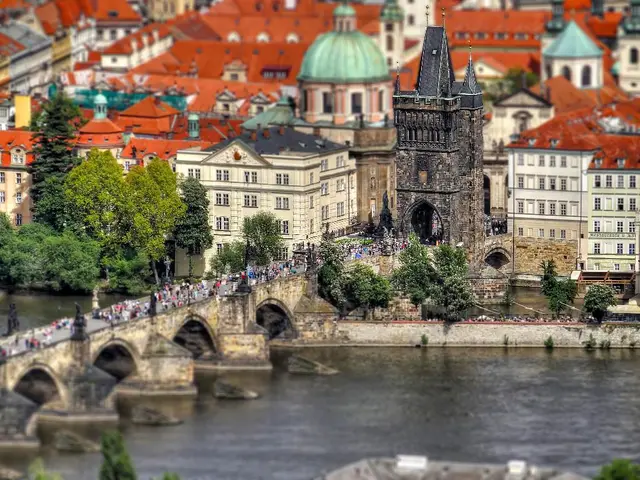 High inflation persists, causing Bank of England to maintain interest rate