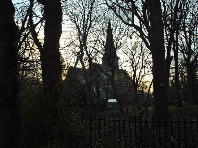 World of Fireplaces 2025 featuring ORANIER: Innovative hybrid heating systems offering additional...