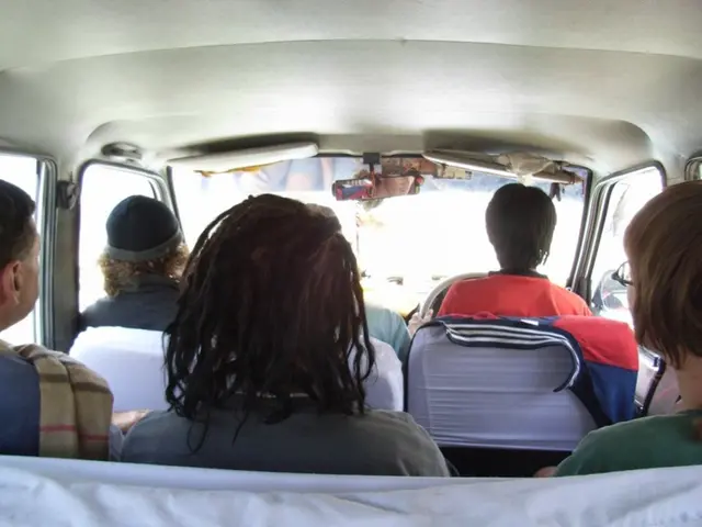 Upcoming automotive sensations awaiting release in 2025: a countdown of the top vehicular...