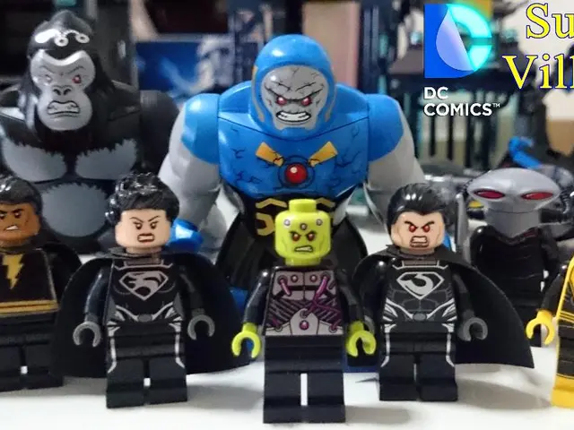 Stock value of Labubu plummeting by $13 billion in market capitalization