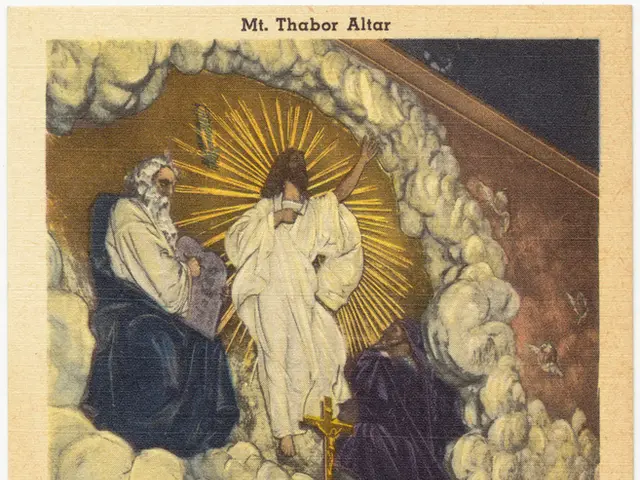 Tech industry values ascend due to Federal Reserve decision