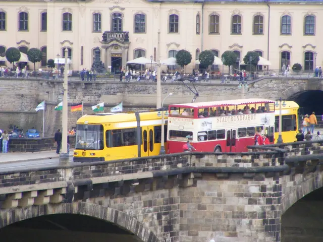 Interim Bridge Over Lip River to Shut Down at Night