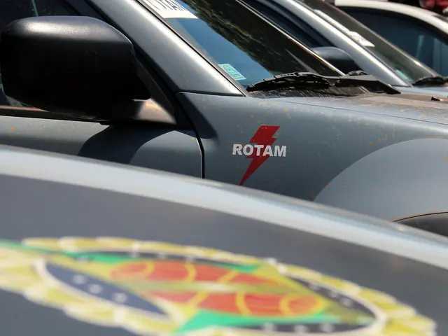 Maruti Suzuki unveils its new SUV, the flagship model of the Arena series, Victoris.