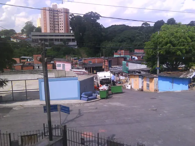 Grants Program for Community Modification under the Inflation Reduction Act