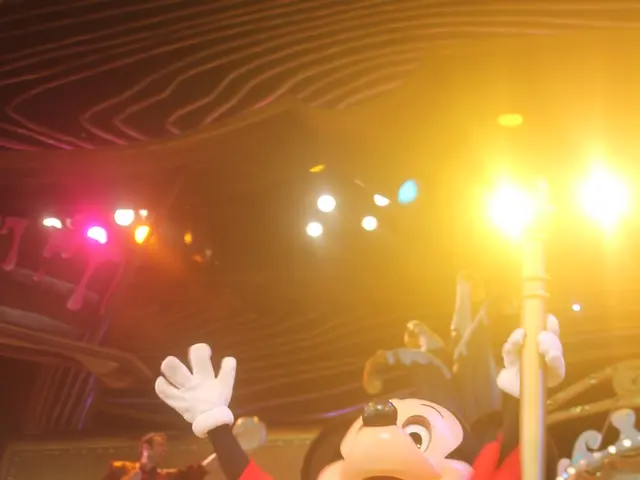 Disney in alliance with Gap unveils exclusive collection