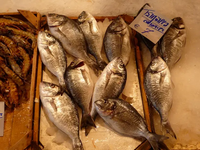 Shrimp businesses advocate for increased openness and honesty through the 'Manifest Transparency...