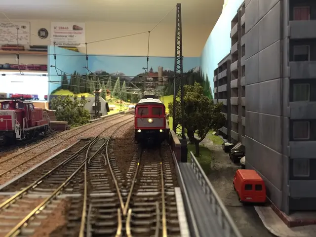 Ford's high-performance Super Mach-E electric vehicle is readying for a competitive demonstration...