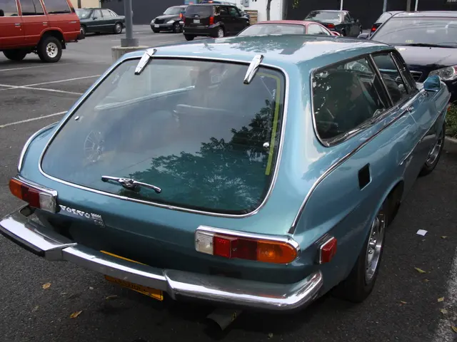 Environmental Programme Development Undertaken by the Commission