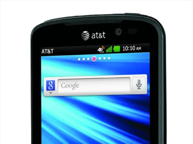 IBM Pursues RIM's Business Unit for Enterprises - Bloomberg Report