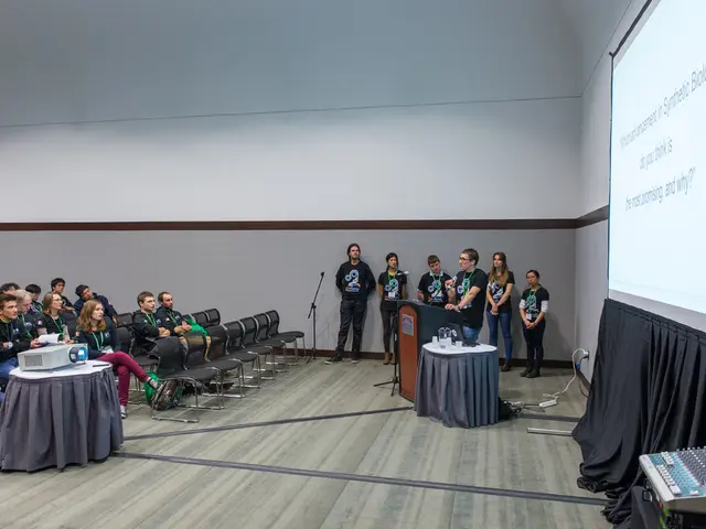 Meeting platforms face interruptions due to economical competition