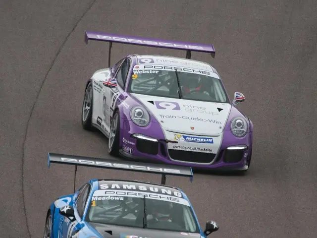 Honda drivers receive less favorable ratings compared to those driving Audi, Tesla, and Porsche...