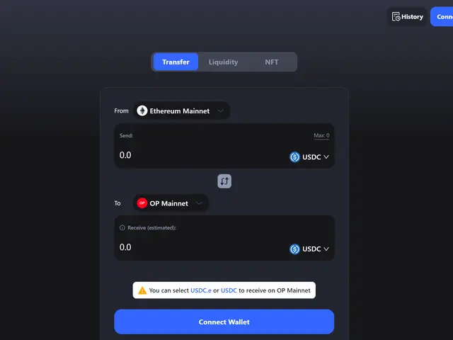 The image shows a screenshot of a dashboard with a dark background, displaying a login page for a...